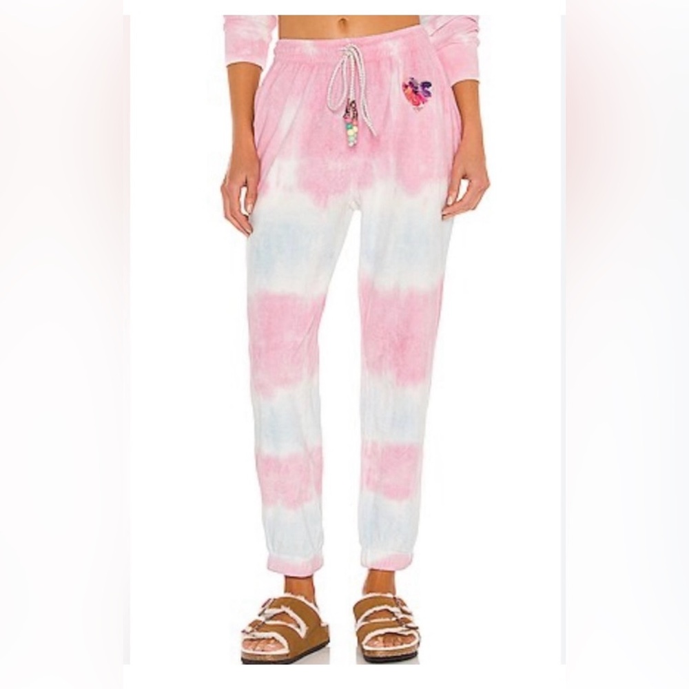 LoveShackFancy Joggers💕